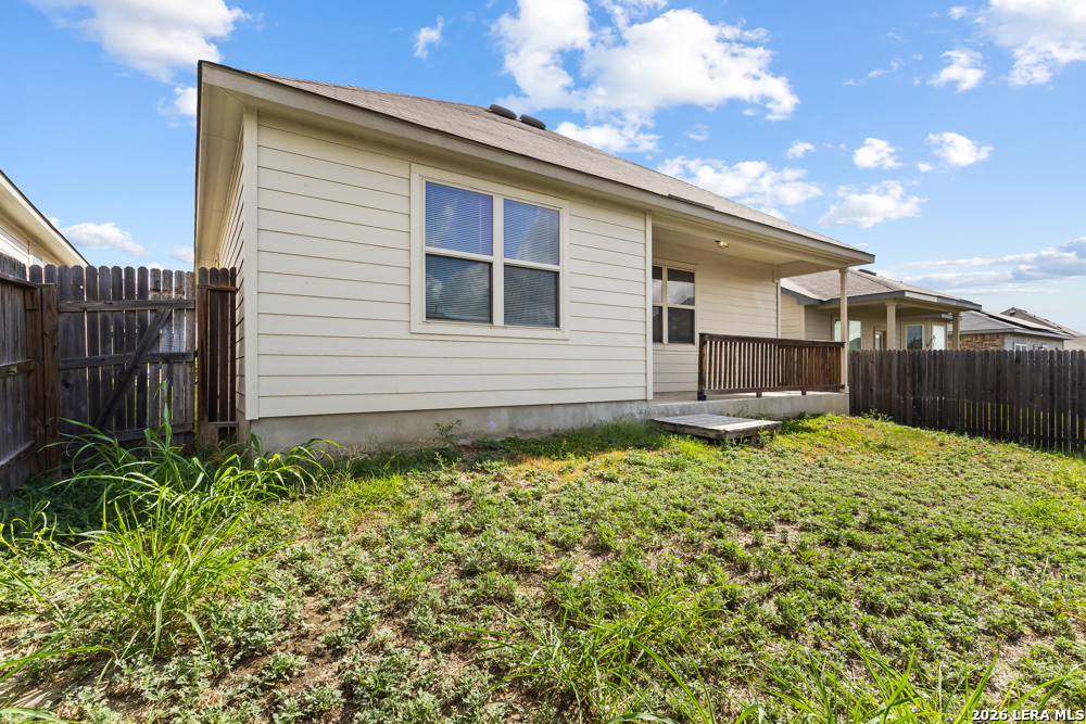 9122 PORTOBELLO WAY, Converse, TX 78109