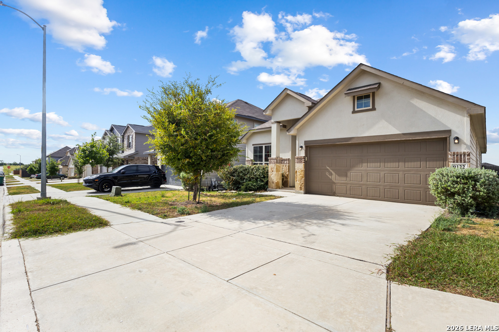 9122 PORTOBELLO WAY, Converse, TX 78109