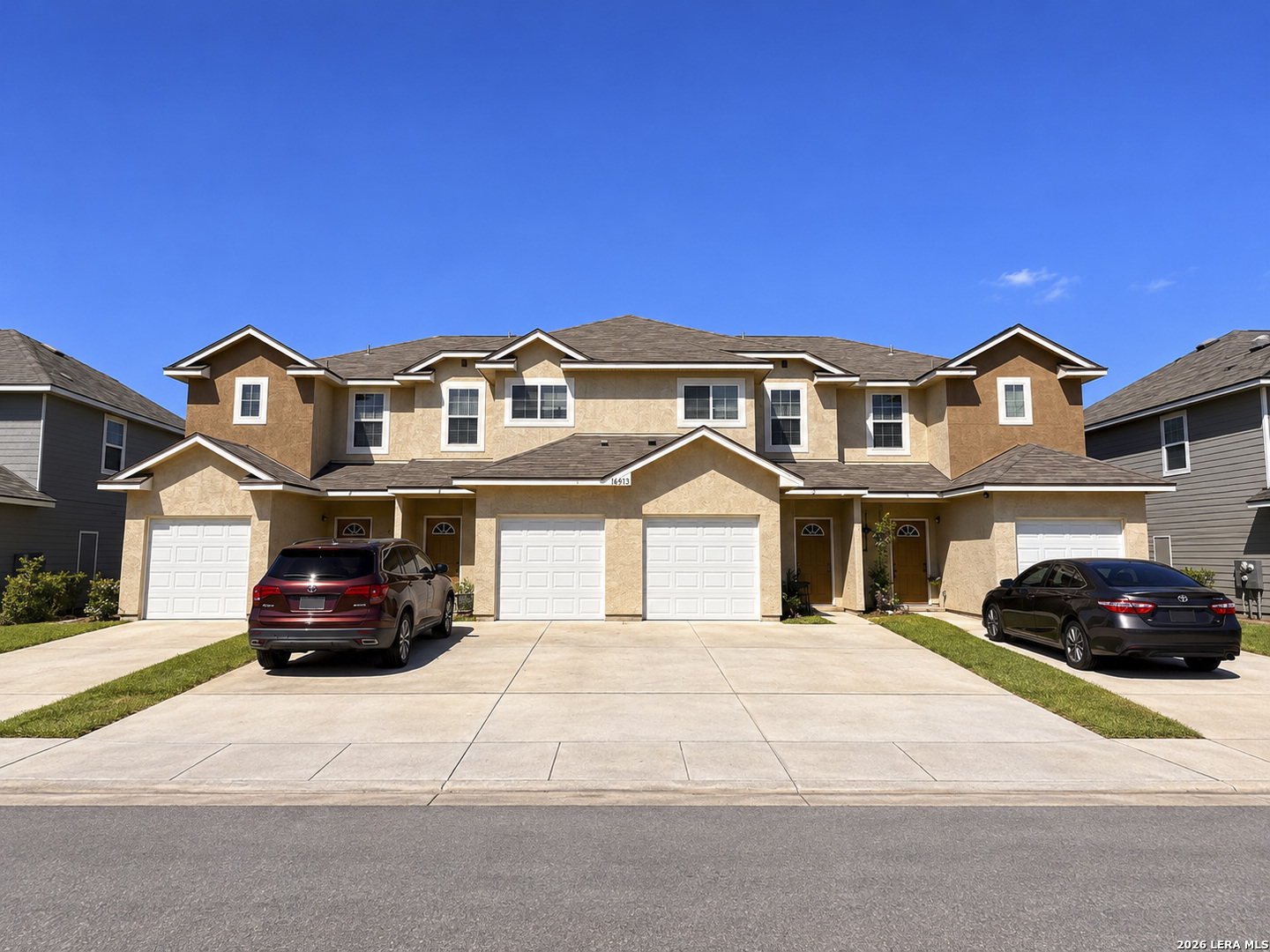 16913 Showdown Path, #3, Selma, TX 78154