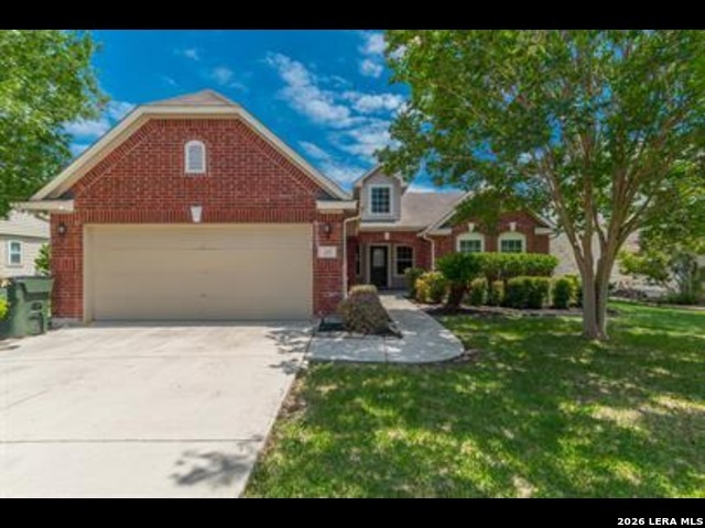 Property photo for 105 Glen Eagles, Cibolo, TX