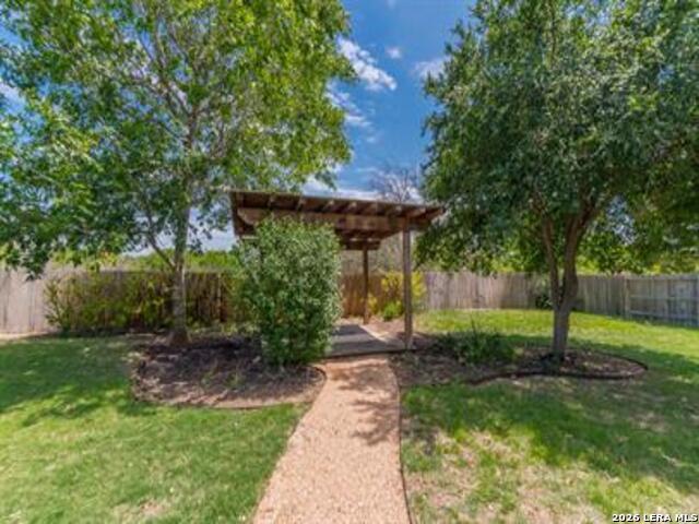 105 Glen Eagles, Cibolo, TX 78108