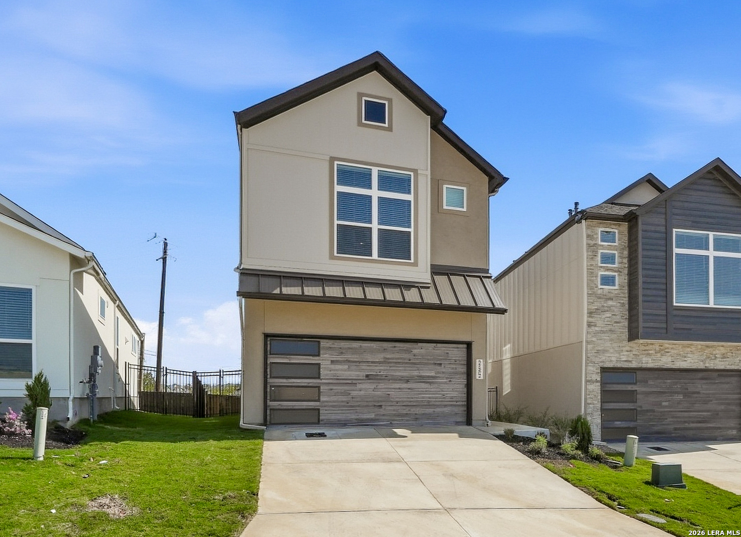 2152 Briggs Summit, San Antonio, TX 78245