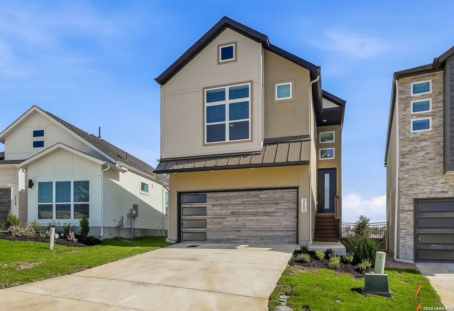 2152 Briggs Summit, San Antonio, TX 78245