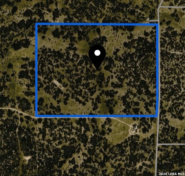 6544 Antler Dr, Fort McKavett, TX 76841