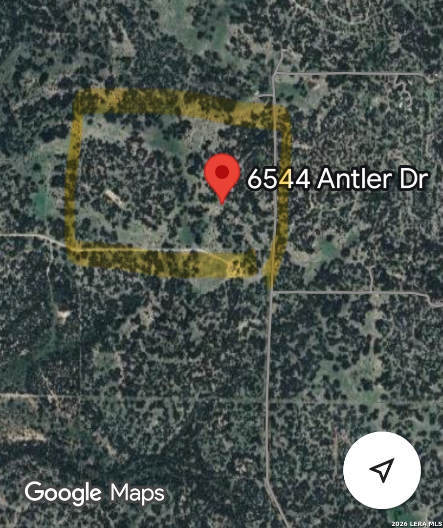 6544 Antler Dr, Fort McKavett, TX 76841