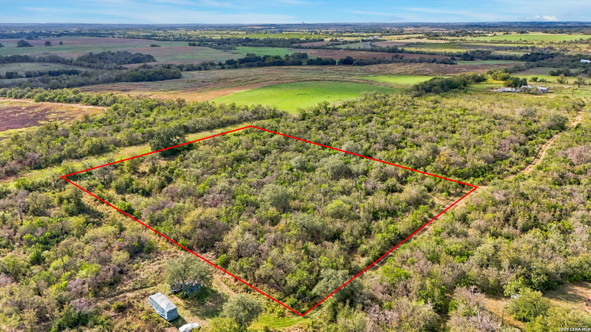 0 Wildhorse Pass, St Hedwig, TX 78152