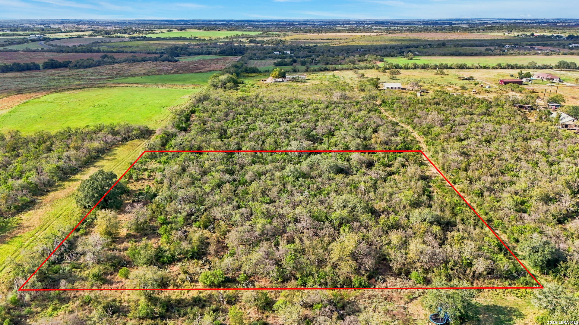 0 Wildhorse Pass, St Hedwig, TX 78152