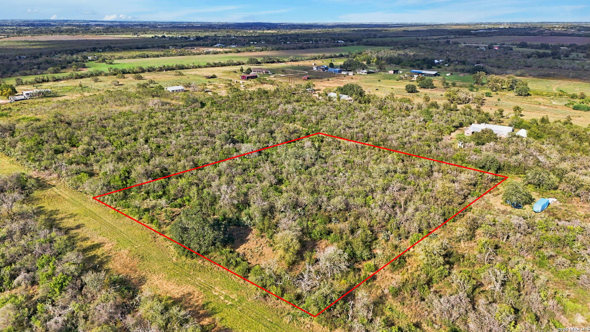 0 Wildhorse Pass, St Hedwig, TX 78152