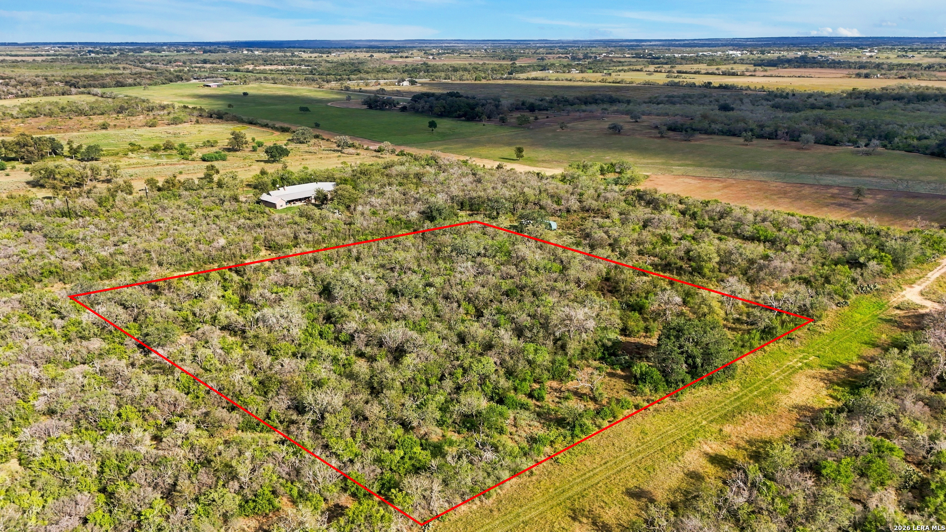 0 Wildhorse Pass, St Hedwig, TX 78152