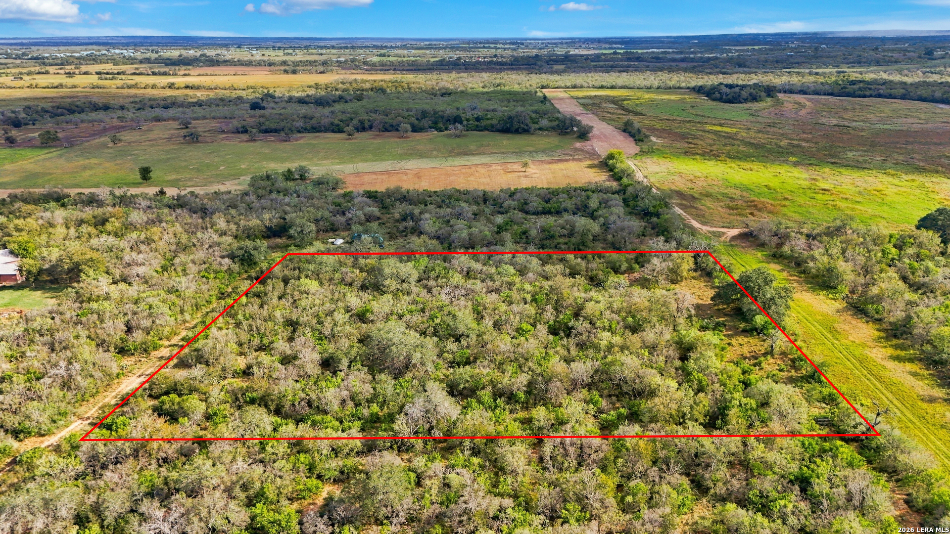 0 Wildhorse Pass, St Hedwig, TX 78152