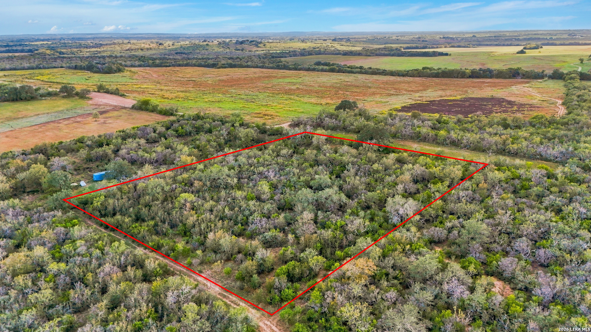 0 Wildhorse Pass, St Hedwig, TX 78152