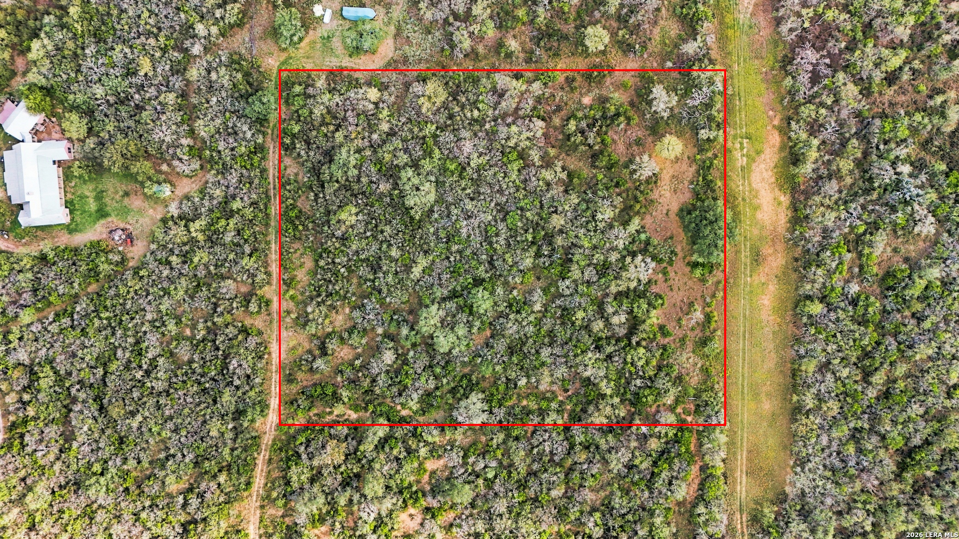 0 Wildhorse Pass, St Hedwig, TX 78152