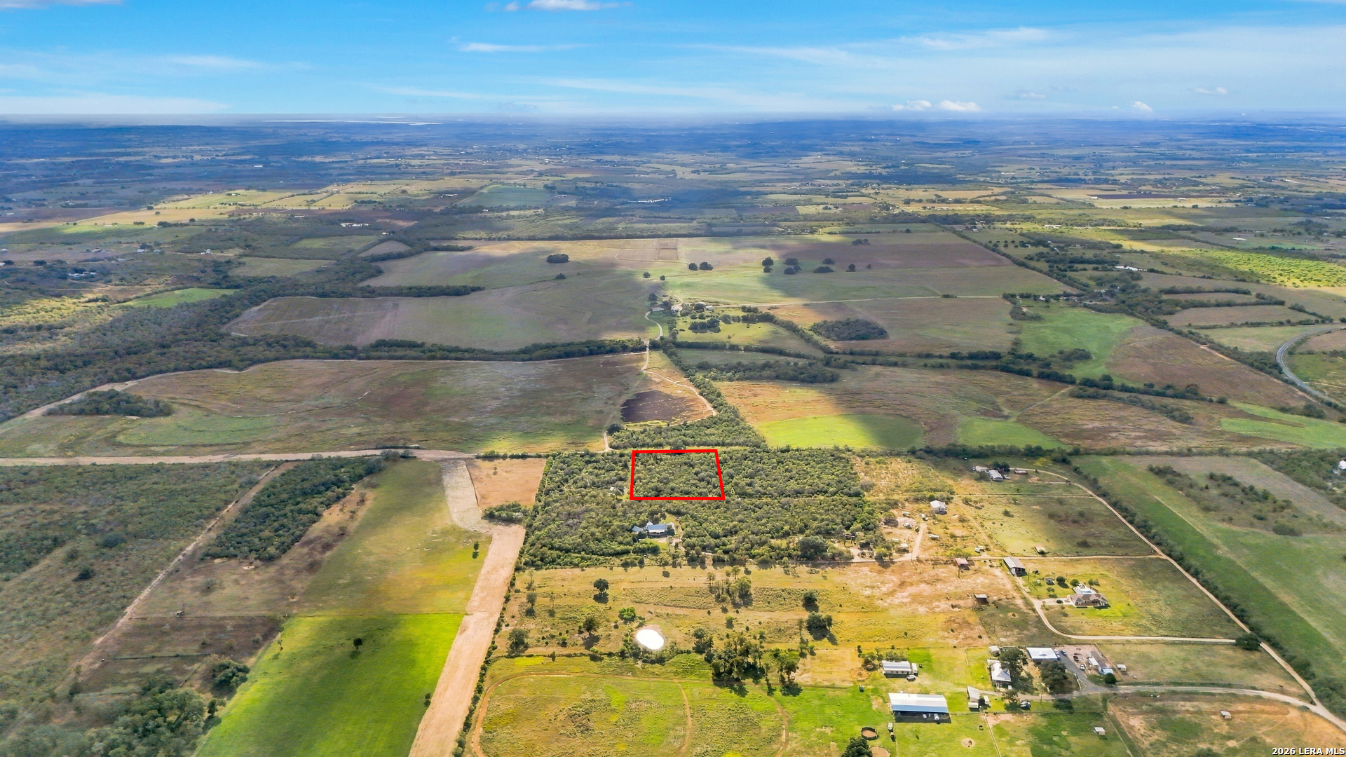 0 Wildhorse Pass, St Hedwig, TX 78152
