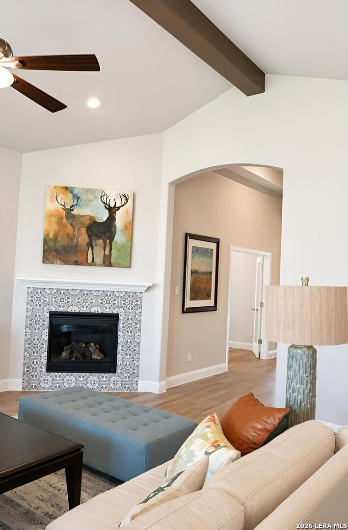 129 Ramsdale Way, Cibolo, TX 78108