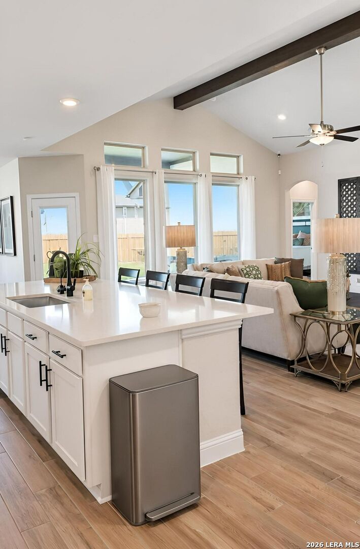 129 Ramsdale Way, Cibolo, TX 78108