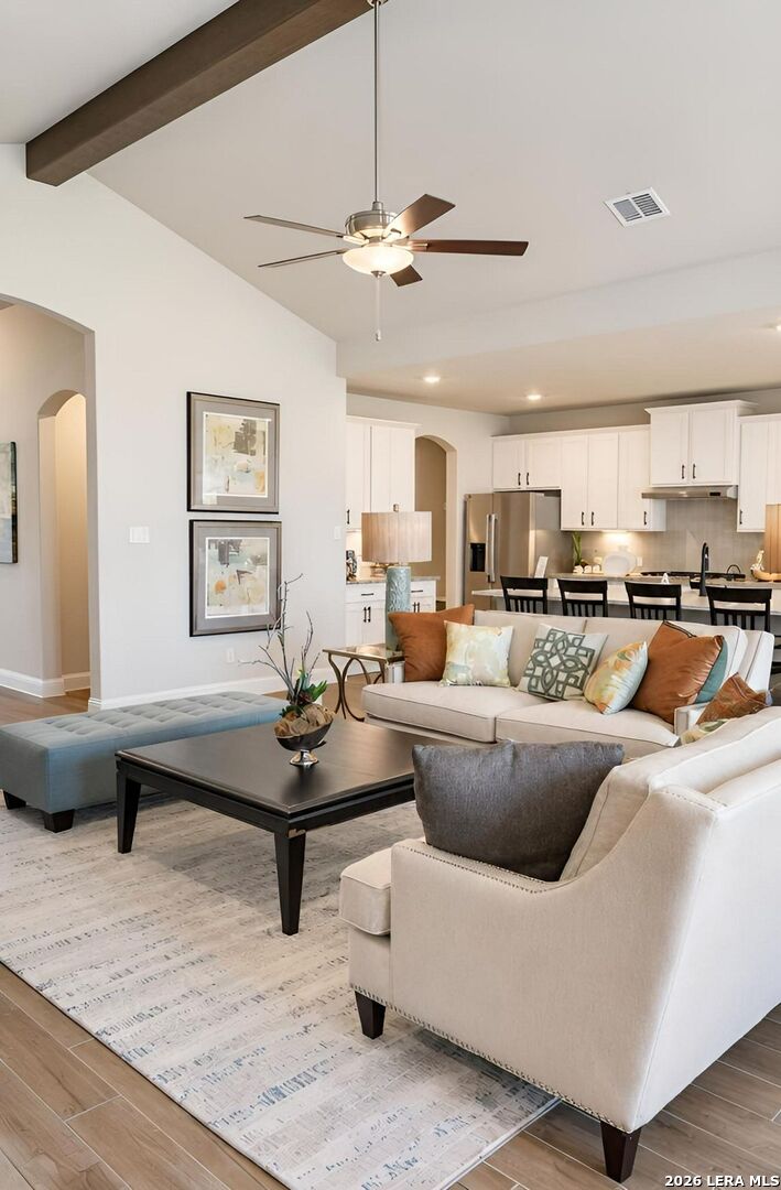 129 Ramsdale Way, Cibolo, TX 78108