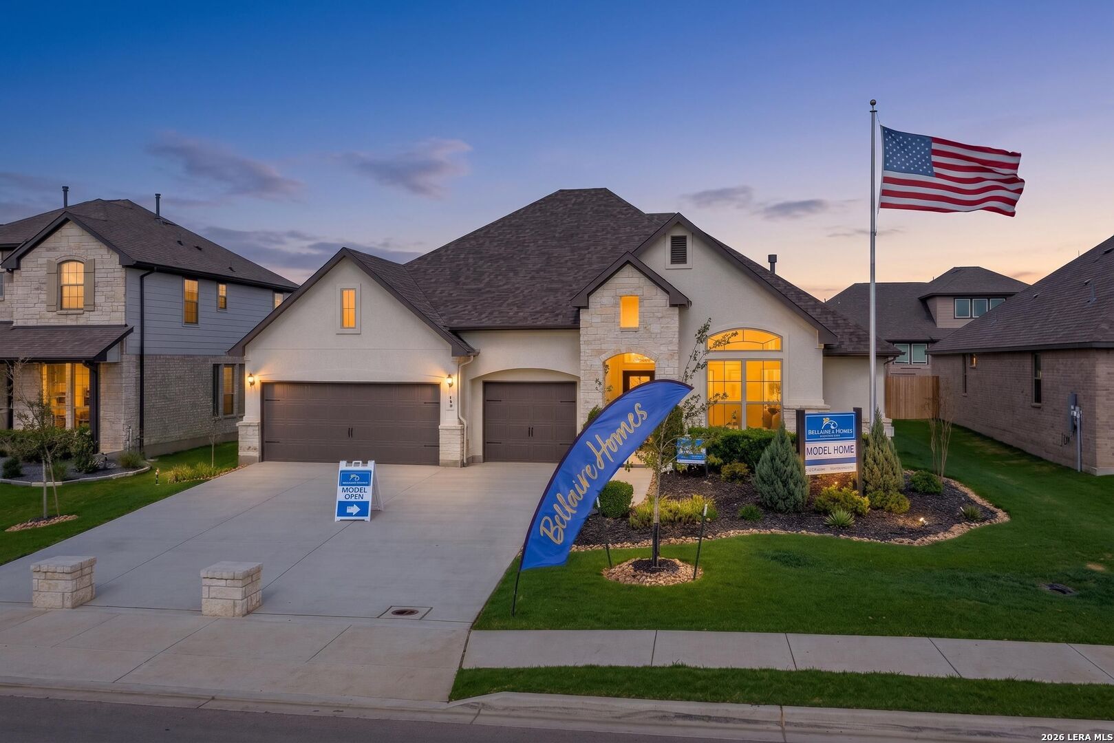 Property photo for 129 Ramsdale Way, Cibolo, TX