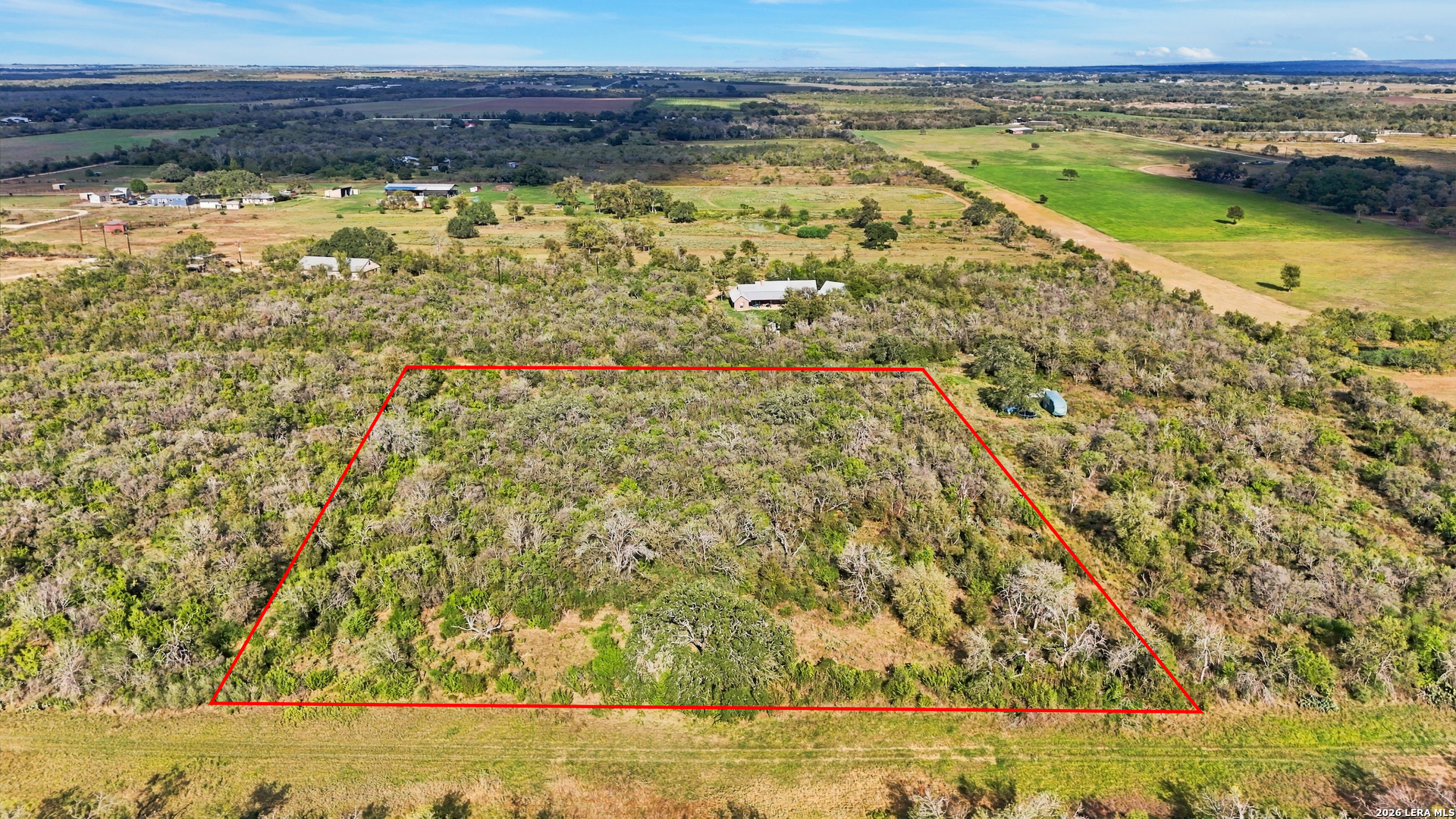 0 Wildhorse Pass, St Hedwig, TX 78152