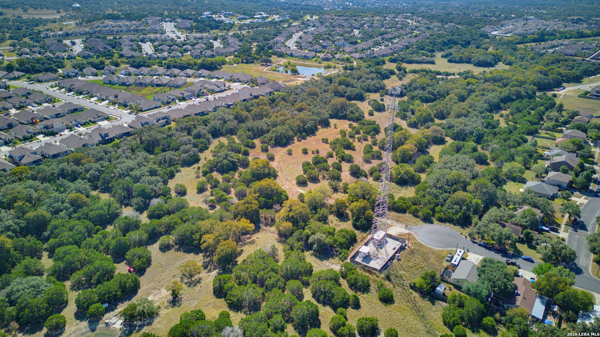 25 ACRES Bentwood Drive, Boerne, TX 78006