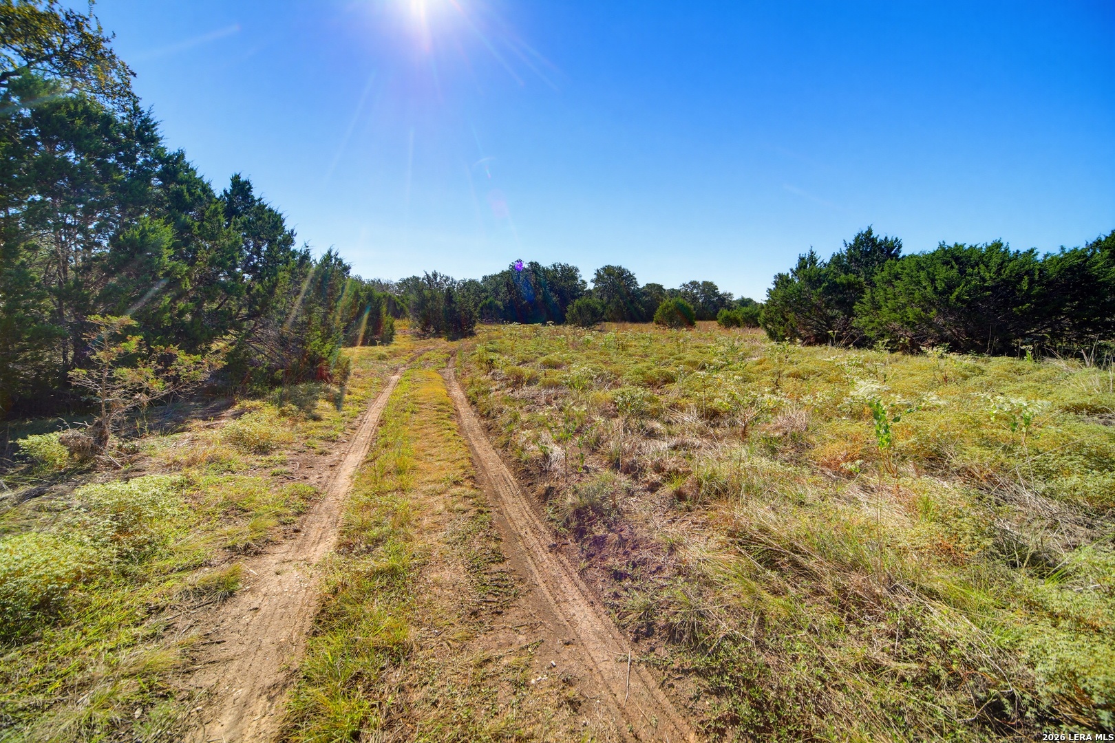 25 ACRES Bentwood Drive, Boerne, TX 78006