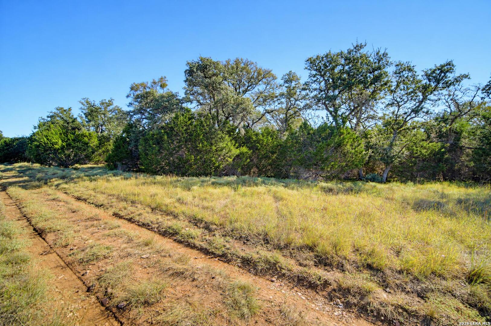 25 ACRES Bentwood Drive, Boerne, TX 78006