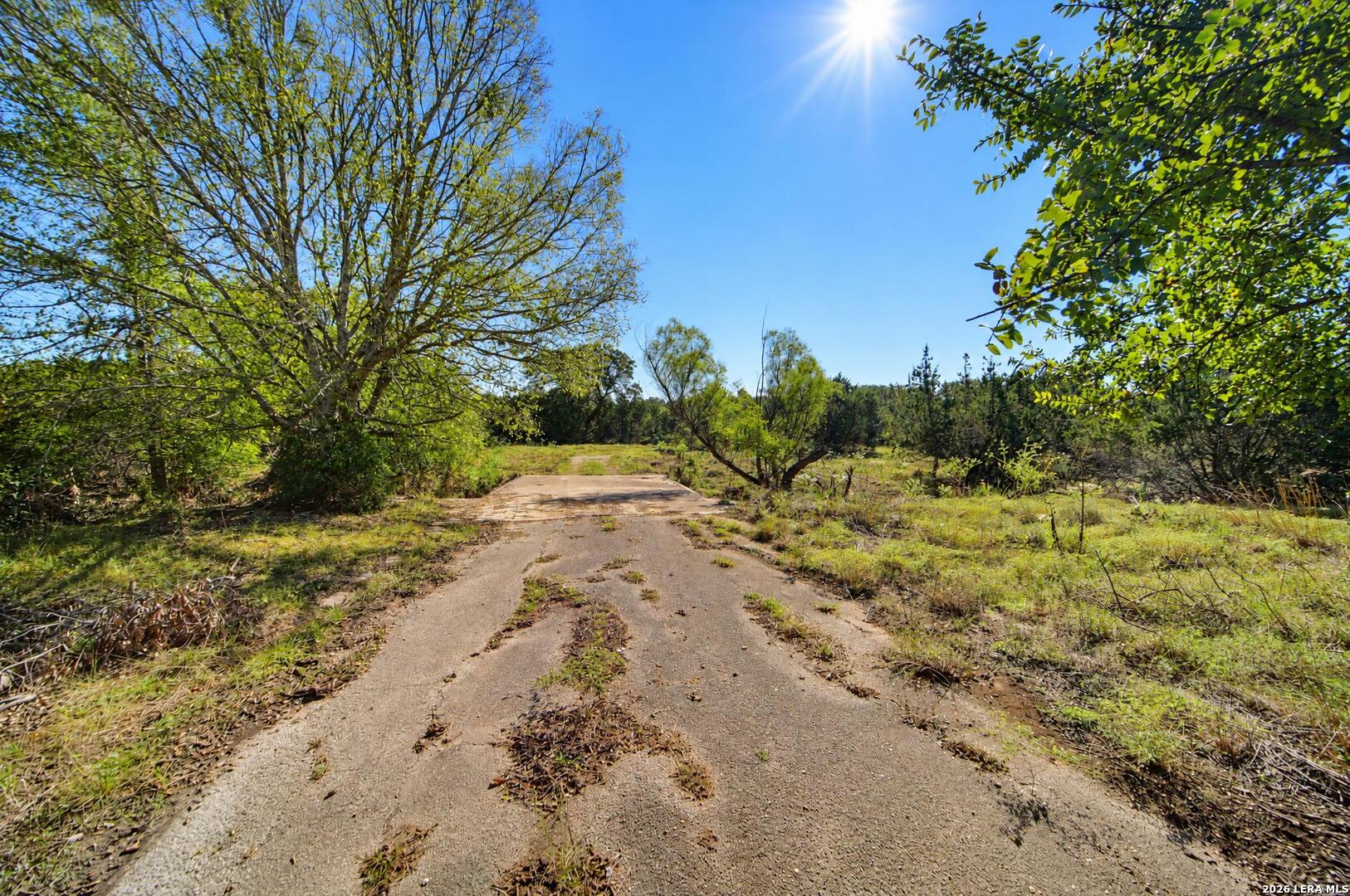 25 ACRES Bentwood Drive, Boerne, TX 78006