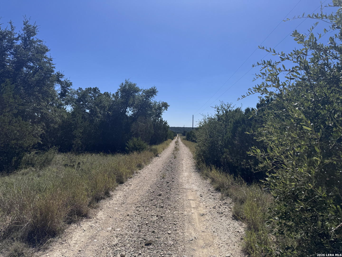 6544 Antler Dr, Fort McKavett, TX 76841