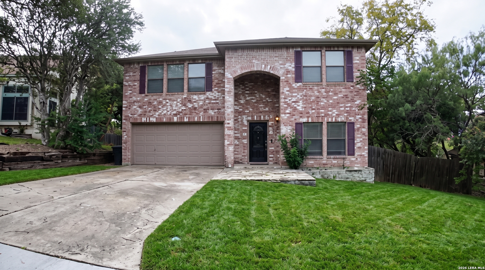 7618 Bluesage, San Antonio, TX 78249