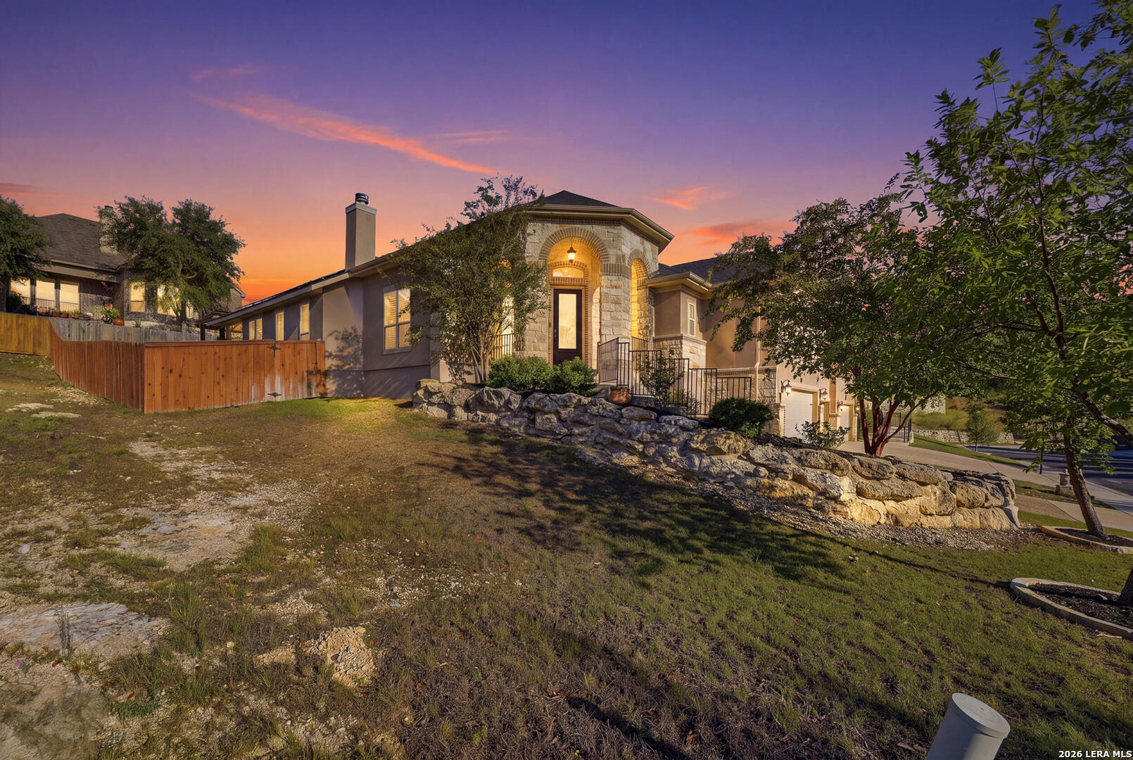 Property photo for 18931 Llano Ledge, San Antonio, TX