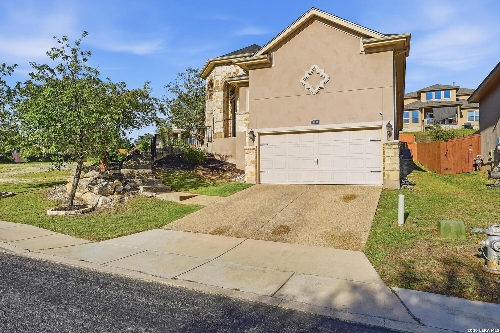 18931 Llano Ledge, San Antonio, TX 78256