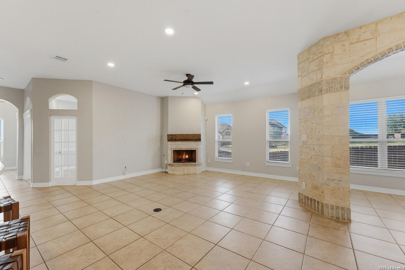 18931 Llano Ledge, San Antonio, TX 78256