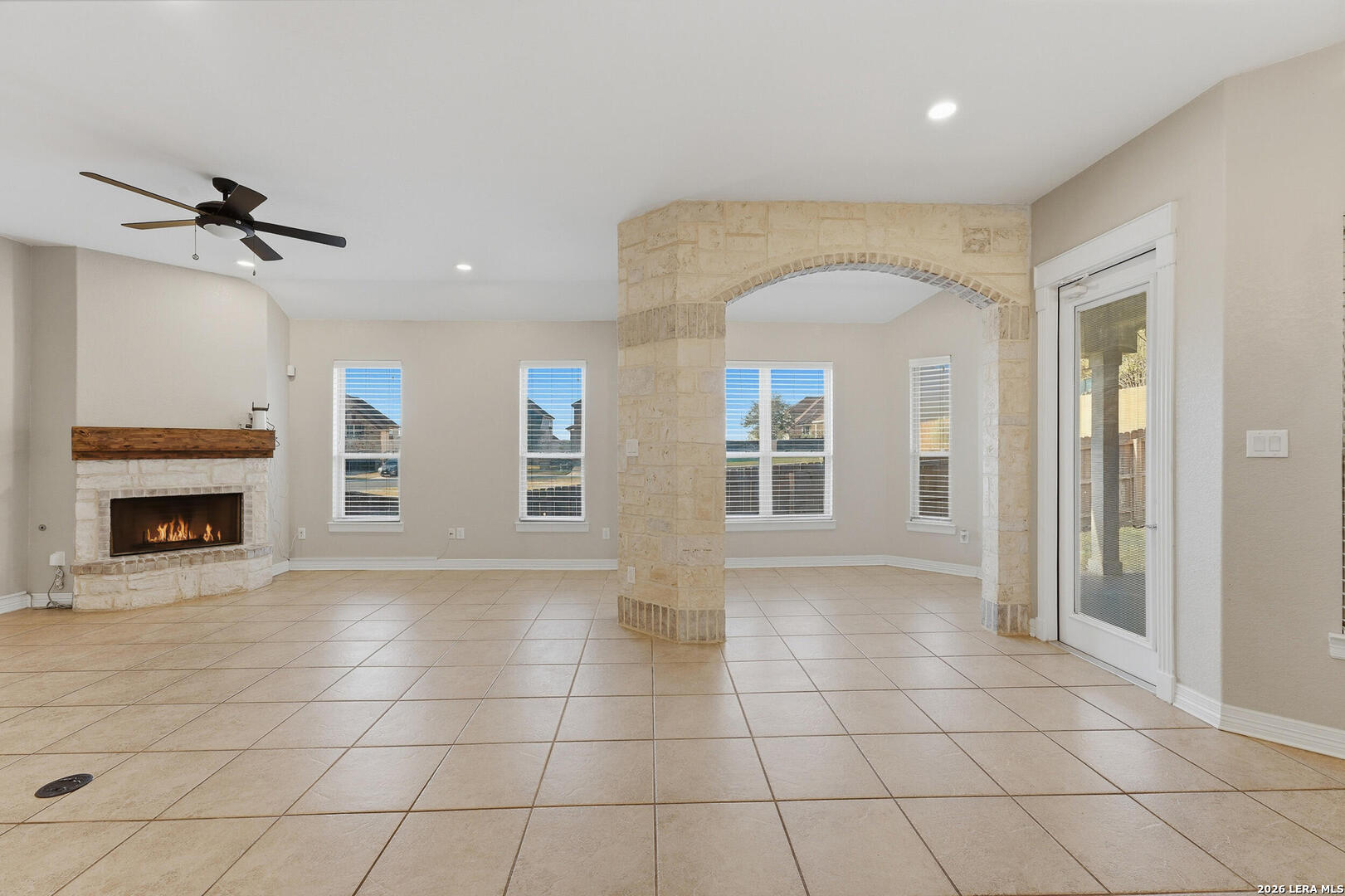 18931 Llano Ledge, San Antonio, TX 78256