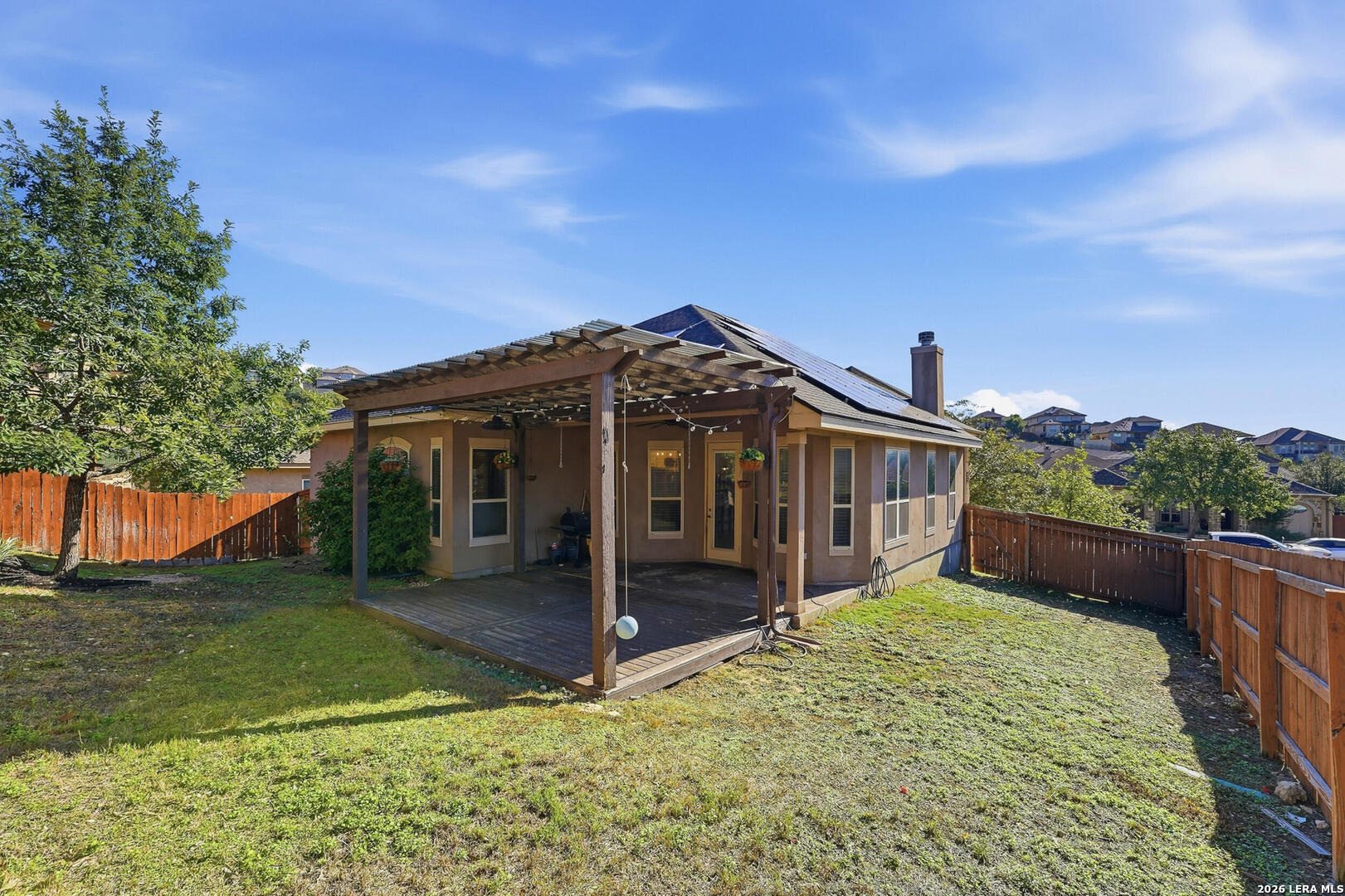 18931 Llano Ledge, San Antonio, TX 78256