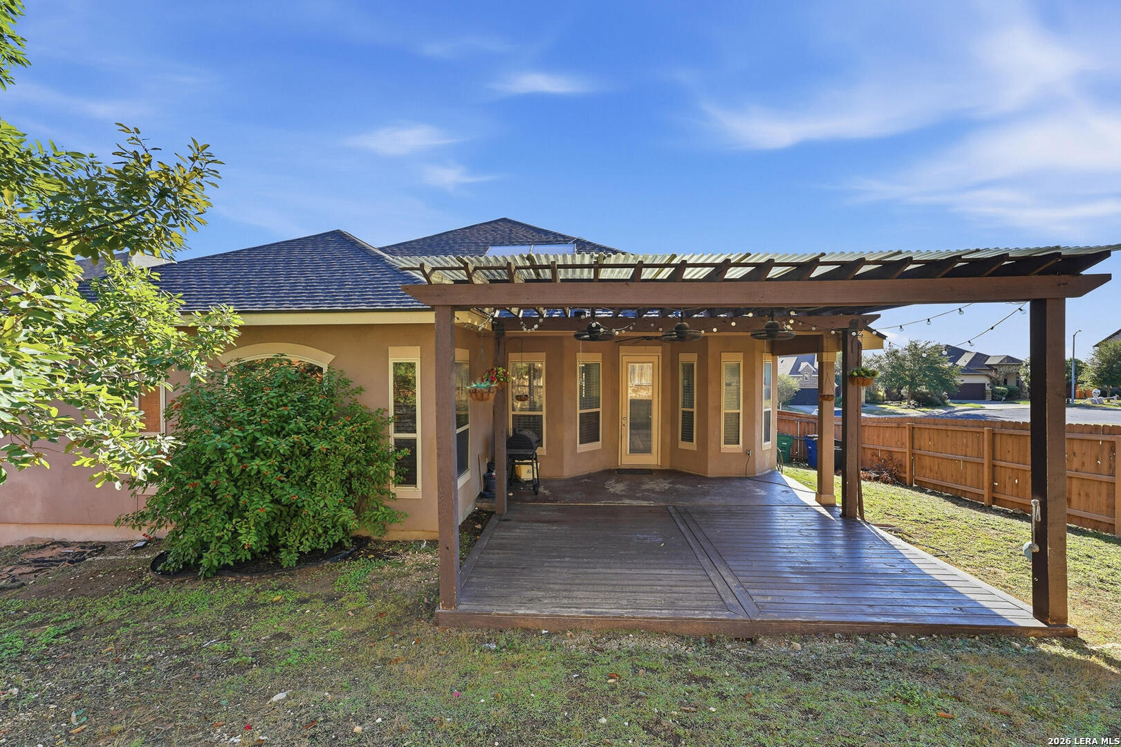 18931 Llano Ledge, San Antonio, TX 78256