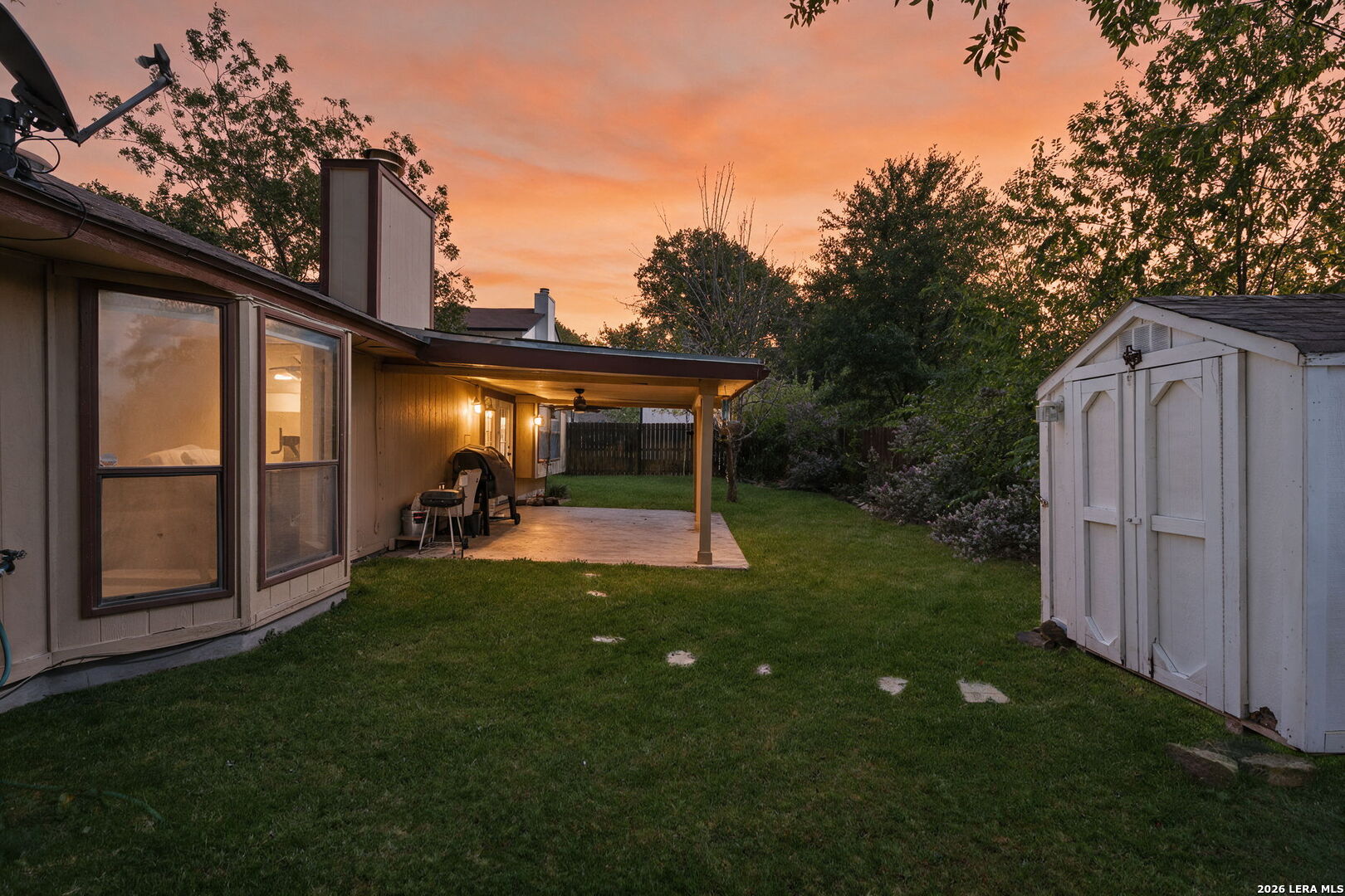 3338 Jenkins Drive, San Antonio, TX 78247