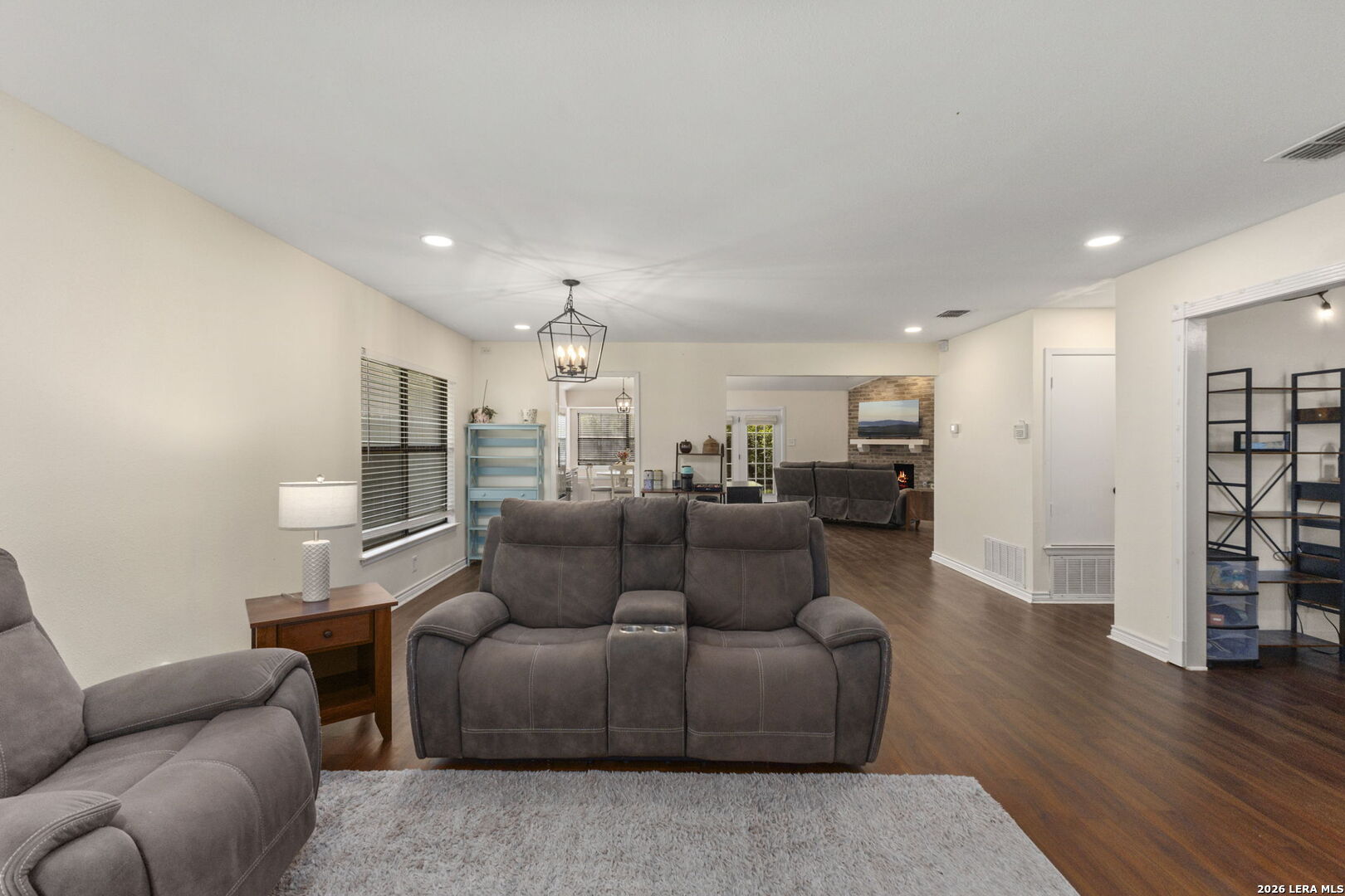 3338 Jenkins Drive, San Antonio, TX 78247