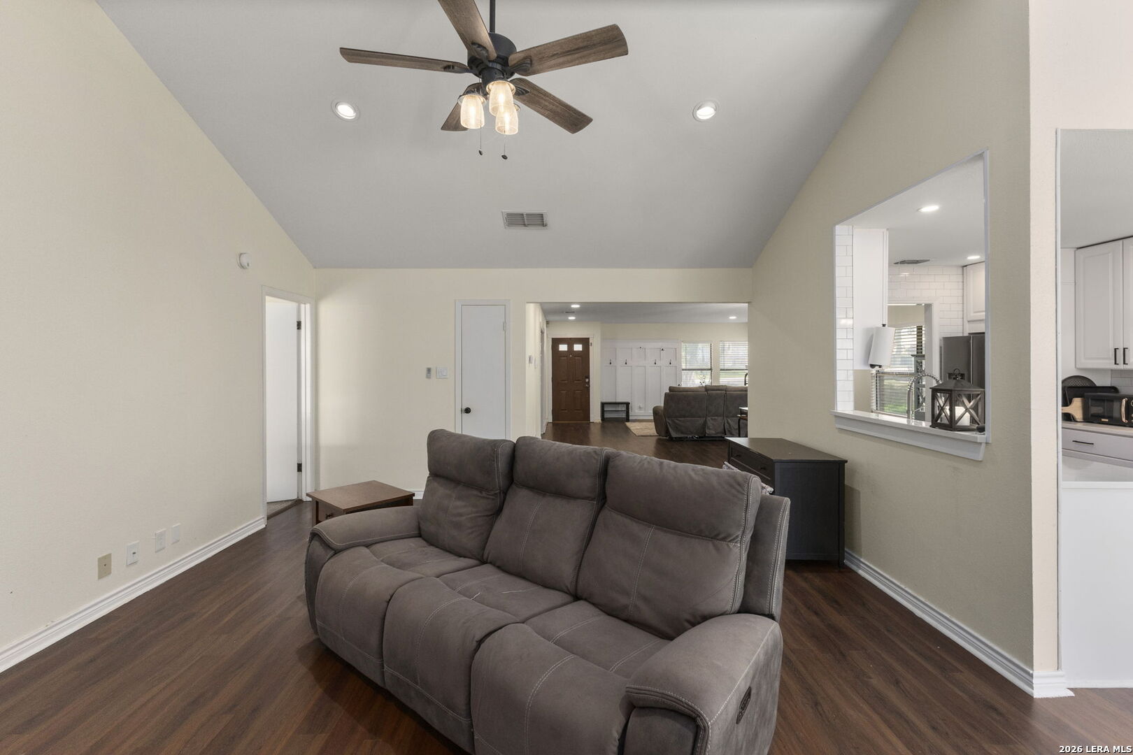 3338 Jenkins Drive, San Antonio, TX 78247