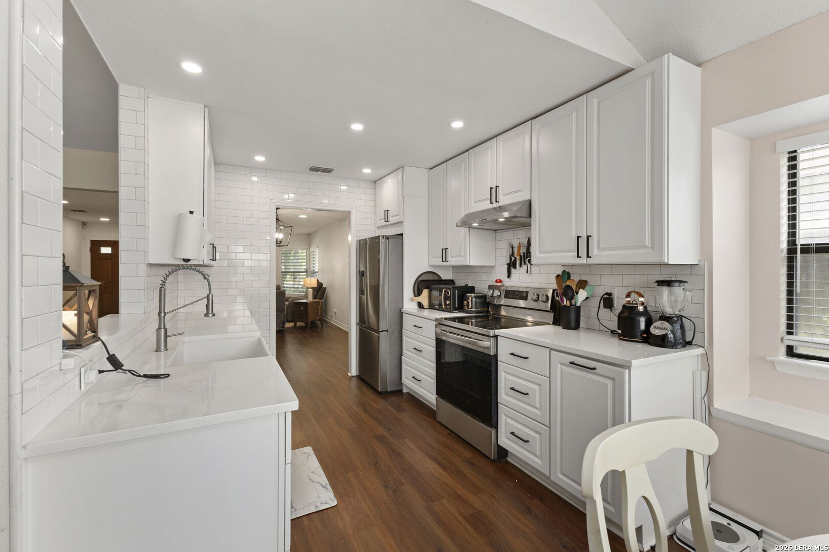 3338 Jenkins Drive, San Antonio, TX 78247