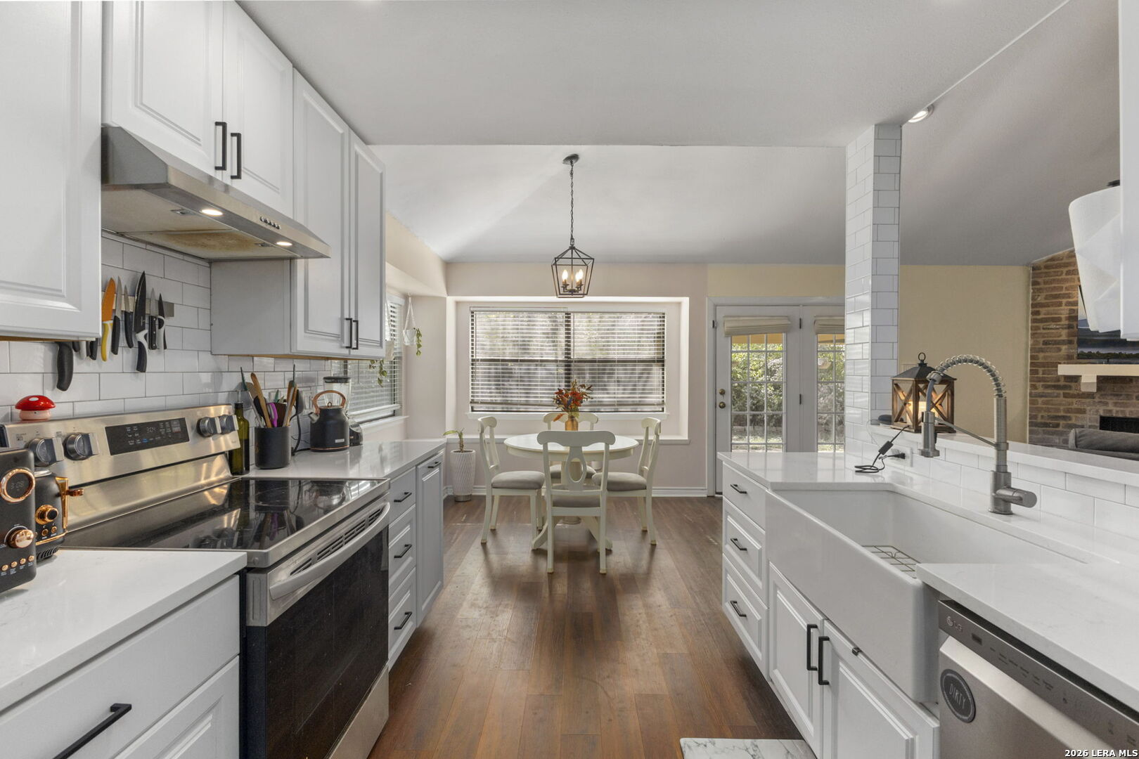 3338 Jenkins Drive, San Antonio, TX 78247