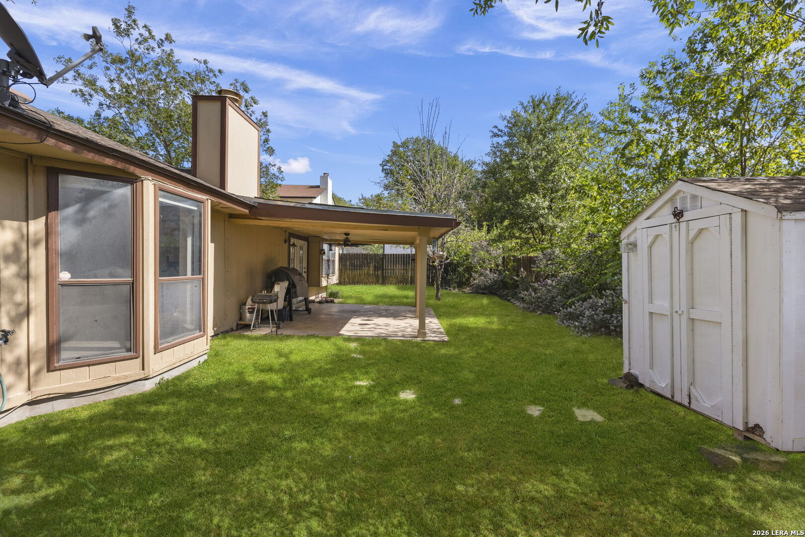 3338 Jenkins Drive, San Antonio, TX 78247