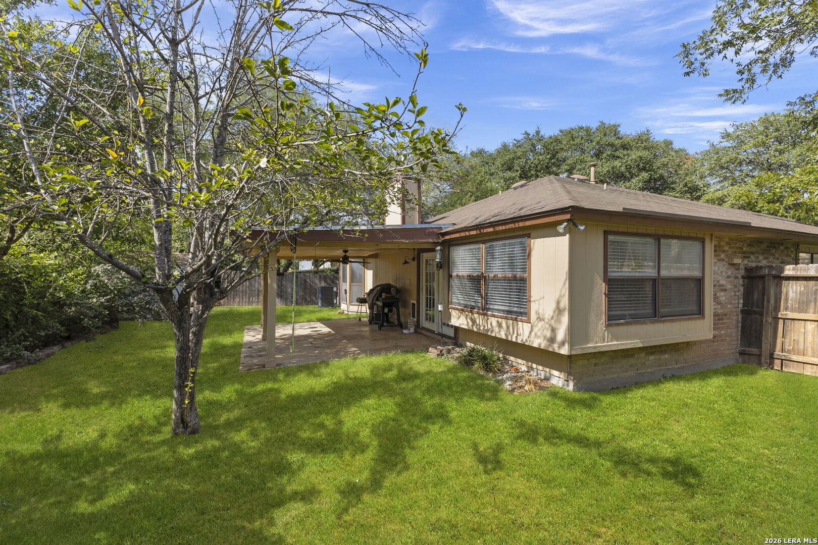 3338 Jenkins Drive, San Antonio, TX 78247