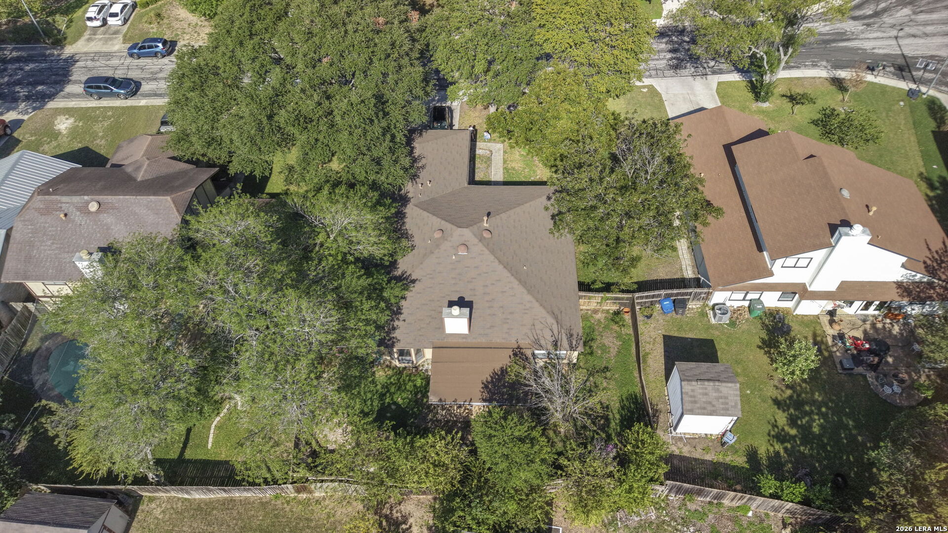 3338 Jenkins Drive, San Antonio, TX 78247