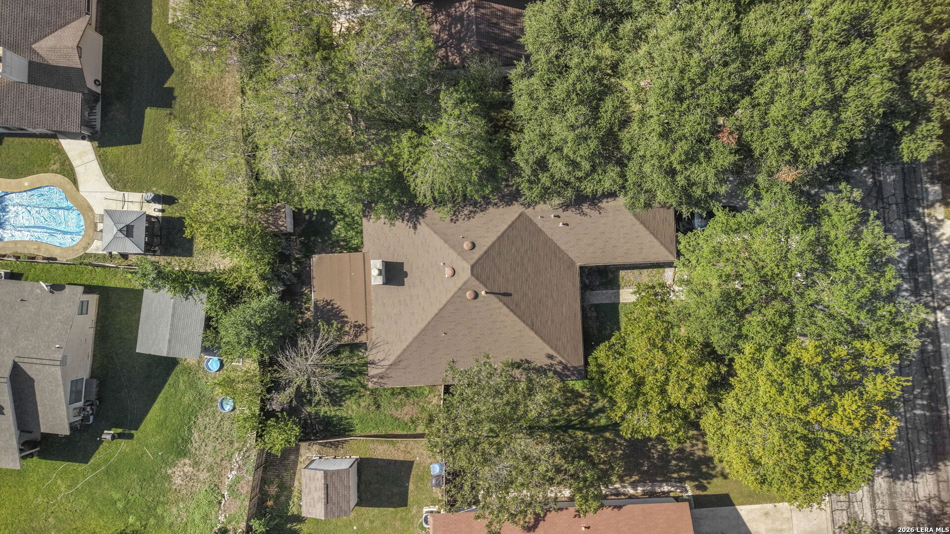 3338 Jenkins Drive, San Antonio, TX 78247