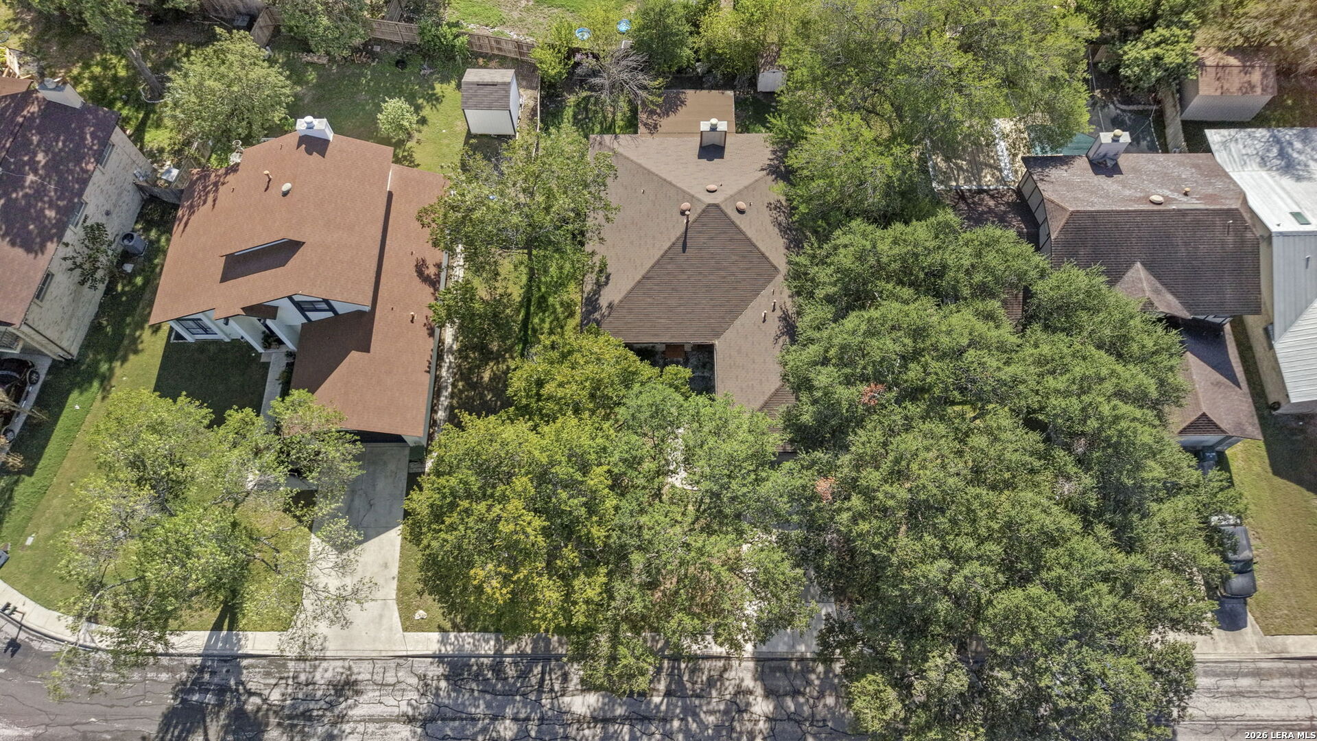 3338 Jenkins Drive, San Antonio, TX 78247
