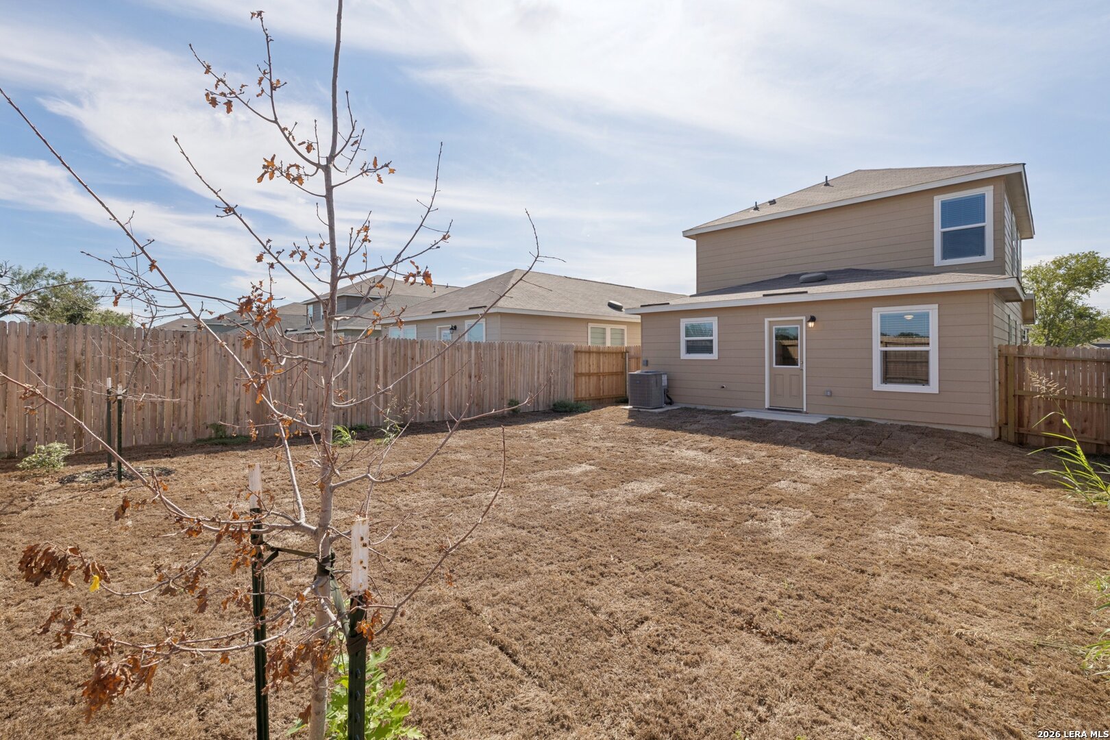 4519 GATO CALICO DR, San Antonio, TX 78222