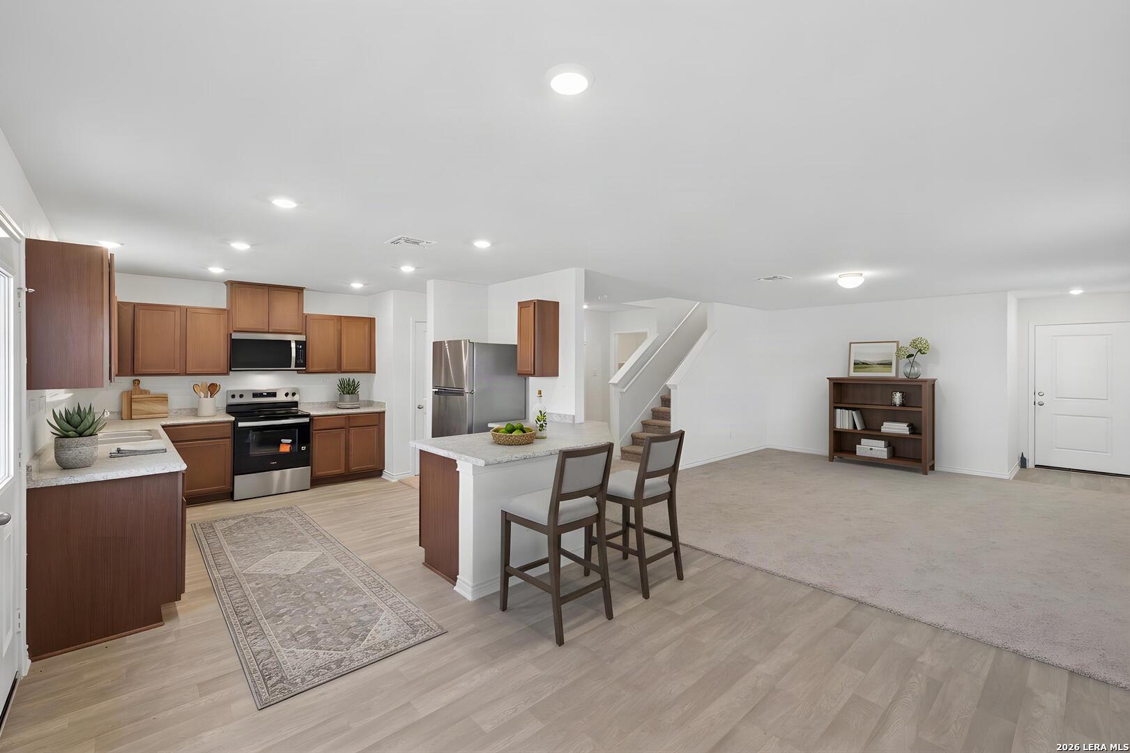 4519 GATO CALICO DR, San Antonio, TX 78222