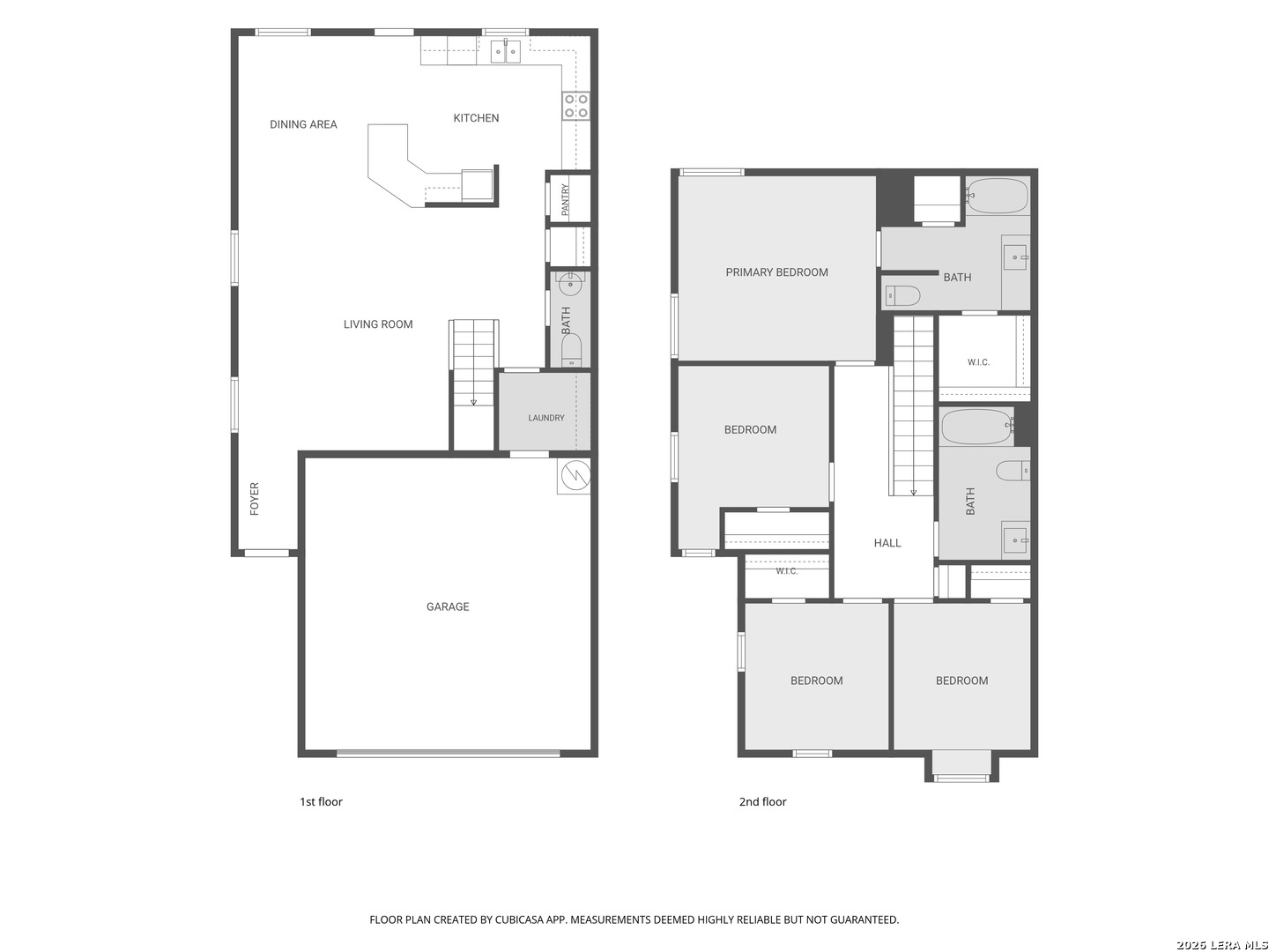 4519 GATO CALICO DR, San Antonio, TX 78222