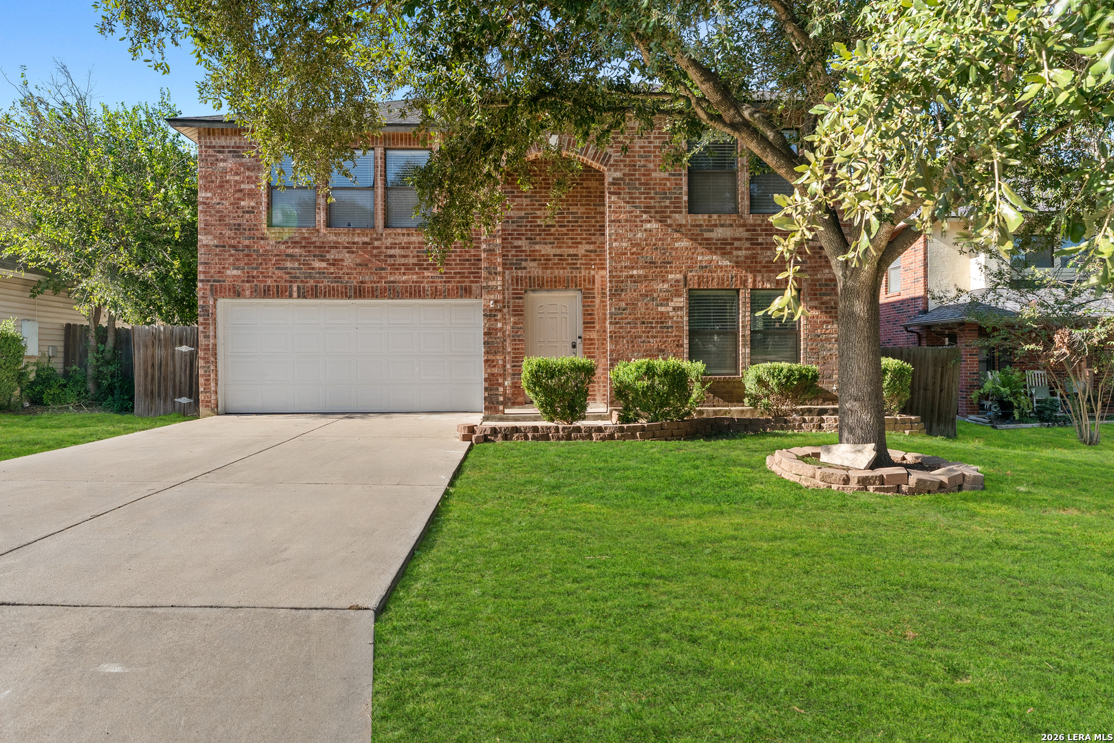 Property photo for 2717 Ashley Oak Dr, Schertz, TX