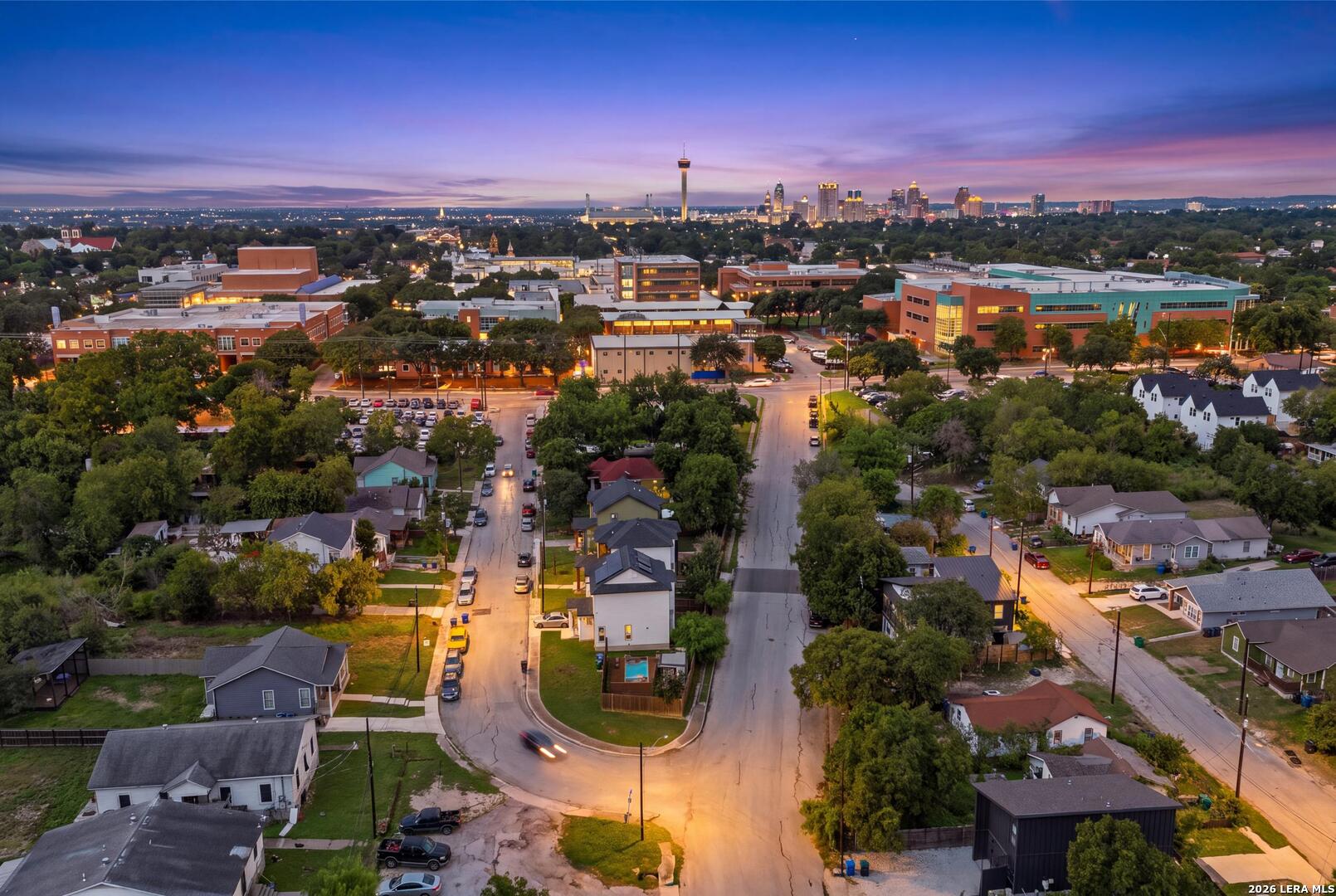 2338 Dakota, San Antonio, TX 78203