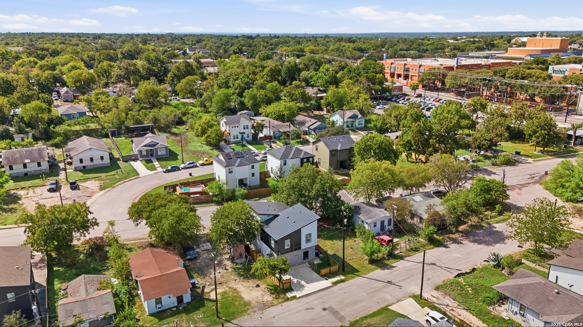 2338 Dakota, San Antonio, TX 78203